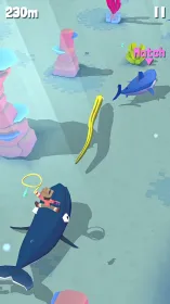 Screenshot Дикое родео: Животный зоопарк