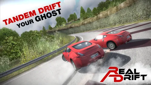 Screenshot Real Drift Car Racing