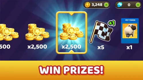 Screenshot Angry Granny Smash!