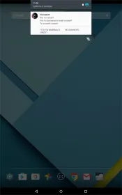 Screenshot Lifeline. На грани