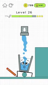 Screenshot Happy Glass