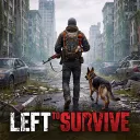 Left to Survive