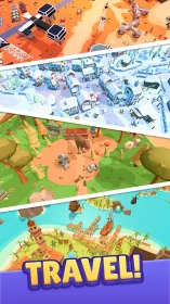 Screenshot Hole.io