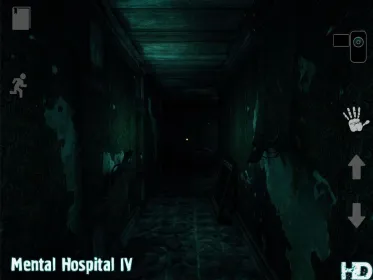 Screenshot Mental Hospital IV HD
