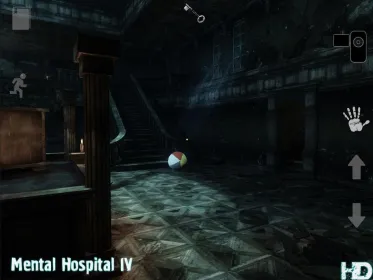 Screenshot Mental Hospital IV HD