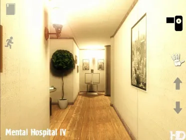Screenshot Mental Hospital IV HD