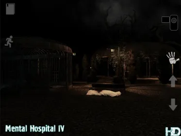 Screenshot Mental Hospital IV HD