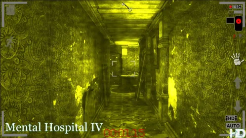 Screenshot Mental Hospital IV HD