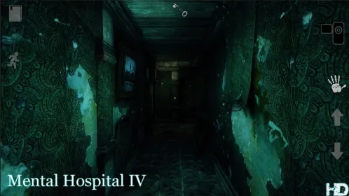 Screenshot Mental Hospital IV HD