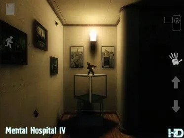 Screenshot Mental Hospital IV HD