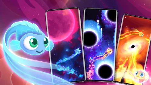 Screenshot Super Starfish