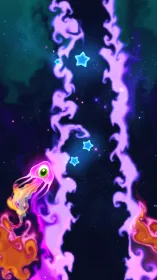 Screenshot Super Starfish