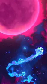 Screenshot Super Starfish
