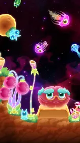 Screenshot Super Starfish