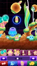 Screenshot Super Starfish
