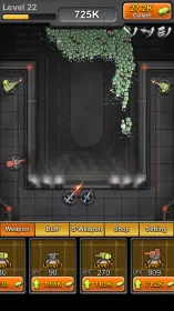 Screenshot Idle Zombies