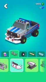 Screenshot Rage Road