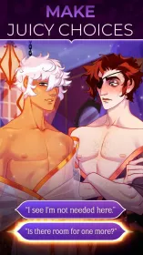 Screenshot The Arcana: A Mystic Romance