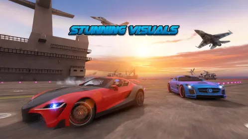 Screenshot DRIFT WARS