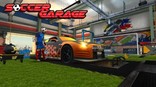 Screenshot DRIFT WARS