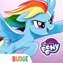 My Little Pony: Радужные гонки