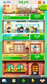 Screenshot Cash, Inc. Fame & Fortune Game