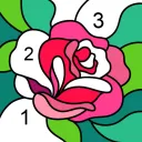 Happy Color® – игра раскраска