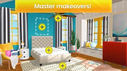 Screenshot Property Brothers Home Design