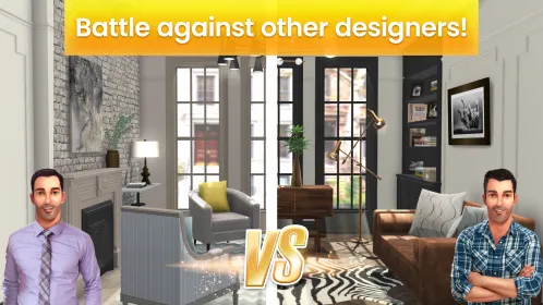 Screenshot Property Brothers Home Design