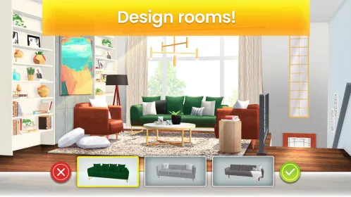 Screenshot Property Brothers Home Design