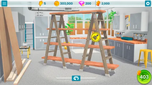 Screenshot Property Brothers Home Design