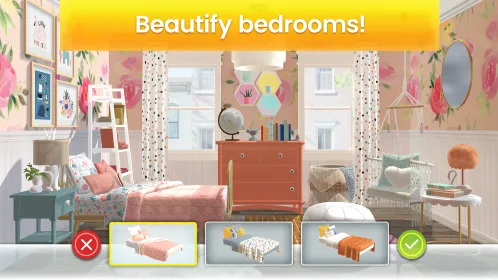 Screenshot Property Brothers Home Design