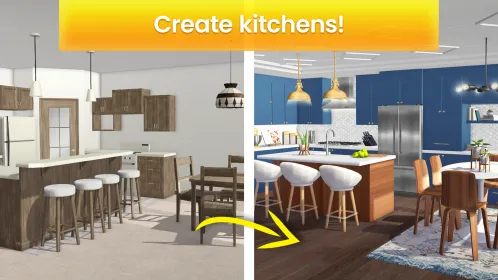 Screenshot Property Brothers Home Design
