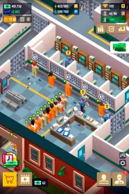 Screenshot Prison Empire Tycoon