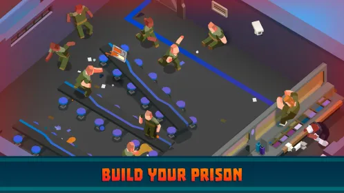 Screenshot Prison Empire Tycoon