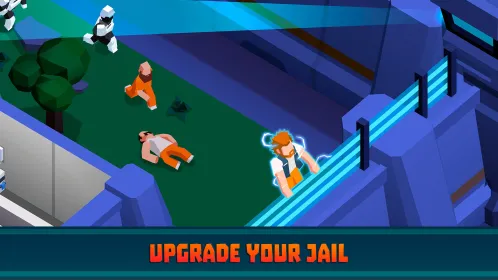 Screenshot Prison Empire Tycoon