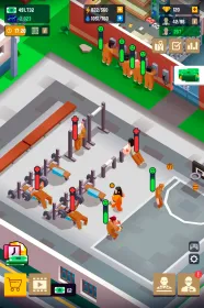 Screenshot Prison Empire Tycoon
