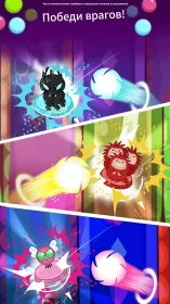 Screenshot My Little Pony: Мини-пони