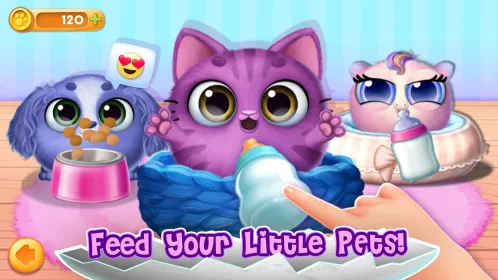 Screenshot Smolsies