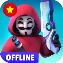 Heroes Strike Offline - MOBA & Battle Royale