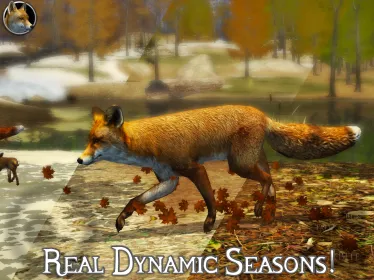 Screenshot Ultimate Fox Simulator 2