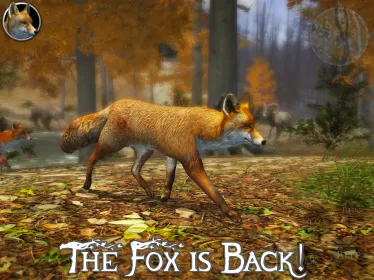 Screenshot Ultimate Fox Simulator 2