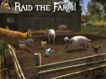 Screenshot Ultimate Fox Simulator 2