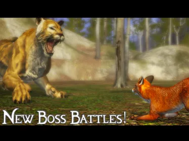 Screenshot Ultimate Fox Simulator 2