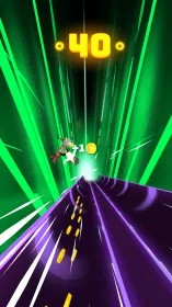 Screenshot Turbo Stars