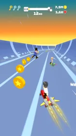 Screenshot Turbo Stars