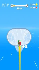Screenshot Turbo Stars
