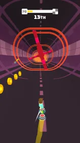 Screenshot Turbo Stars