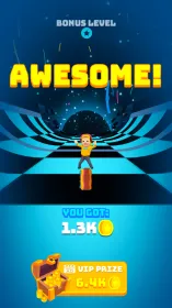 Screenshot Turbo Stars