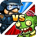 SWAT and Zombies
